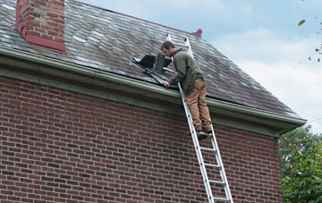 what affects urgent Aylestone roof repairs
