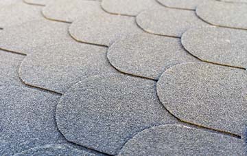 Aylestone asphalt roofing costs