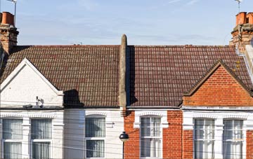 clay roofing Aylestone, Leicestershire