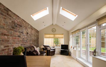 conservatory roof insulation Aylestone, Leicestershire