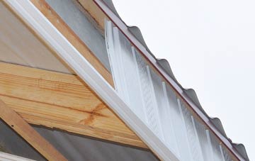 why Aylestone fascia repairs are essential