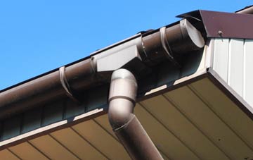 types of Aylestone fascias