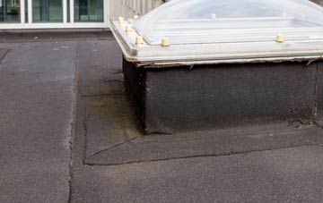 disadvantages of Aylestone flat roofs