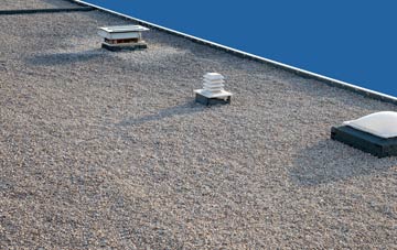 flat roofing Aylestone, Leicestershire