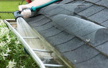 Aylestone gutter cleaning costs