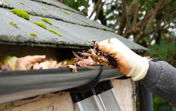 gutter cleaning Aylestone, Leicestershire