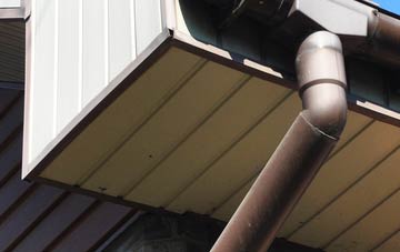 Aylestone soffit installation costs
