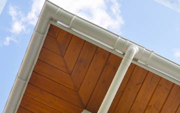 Aylestone soffit types