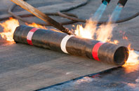 Aylestone flat roof sealing